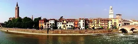 Al Quadrifoglio Bed and breakfast