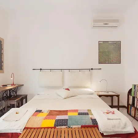 Al Quadrifoglio Bed and breakfast