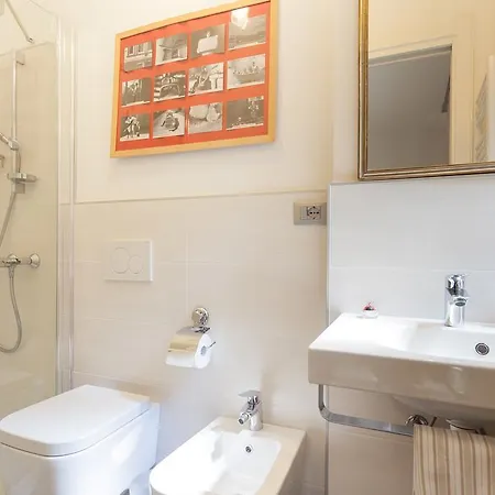 Bed & Breakfast Al Quadrifoglio