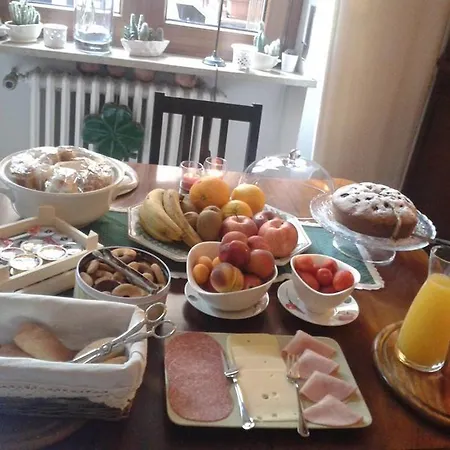 Bed & Breakfast Al Quadrifoglio Verona
