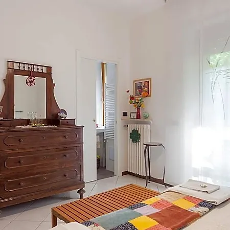 Al Quadrifoglio Bed & Breakfast 3*