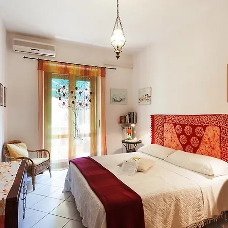 Al Quadrifoglio Bed and breakfast Verona