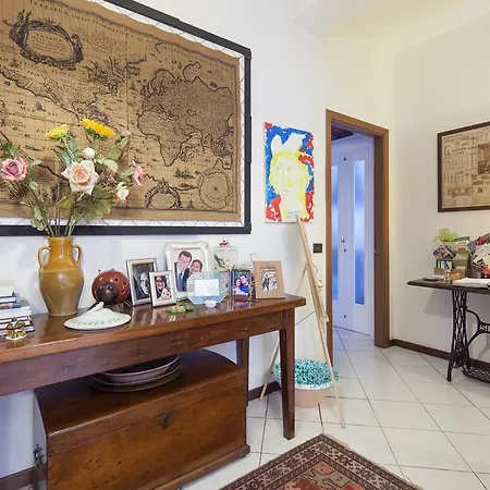 Bed and breakfast Al Quadrifoglio Verona