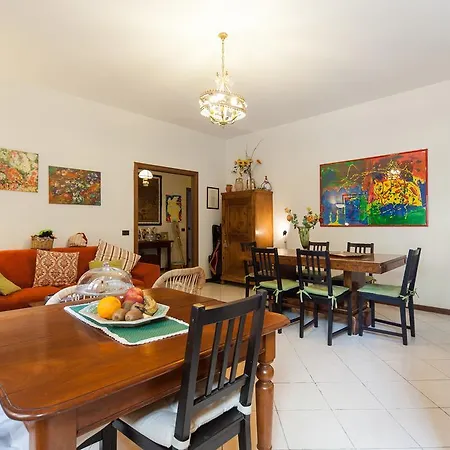 Al Quadrifoglio Bed and breakfast
