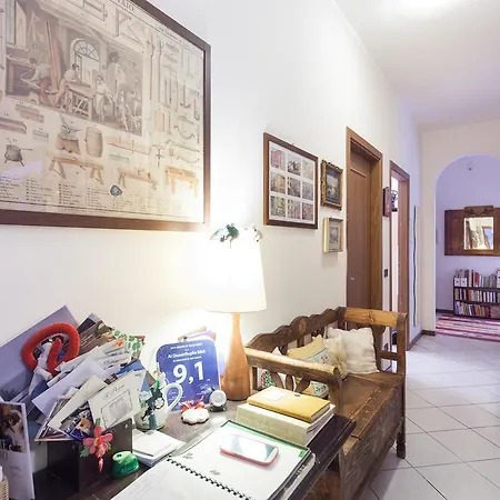 Al Quadrifoglio Bed & Breakfast *