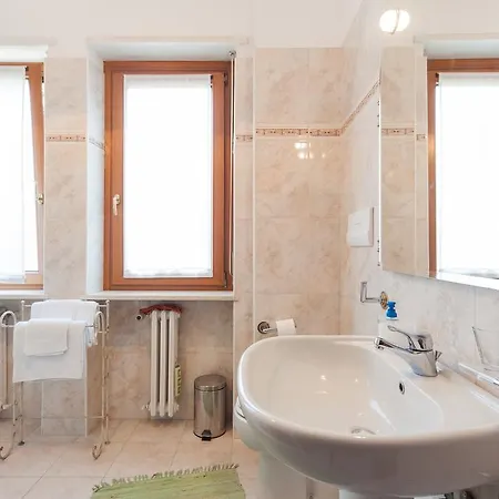 Al Quadrifoglio Bed and breakfast *