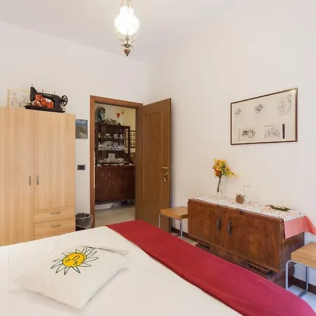 Al Quadrifoglio Bed & Breakfast *