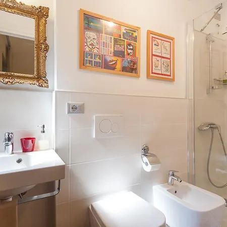 Bed & Breakfast Al Quadrifoglio