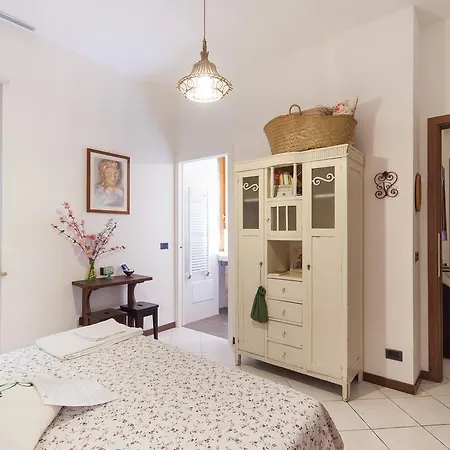 Bed & Breakfast Al Quadrifoglio *