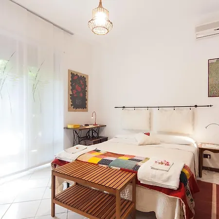 Bed & Breakfast Al Quadrifoglio