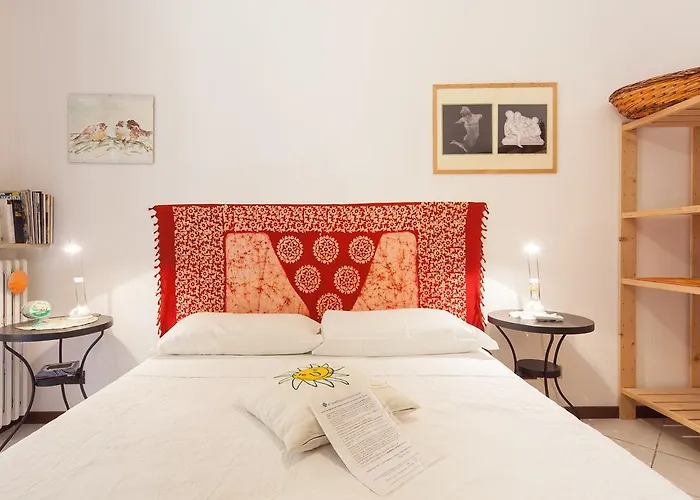 Al Quadrifoglio B&B 4*