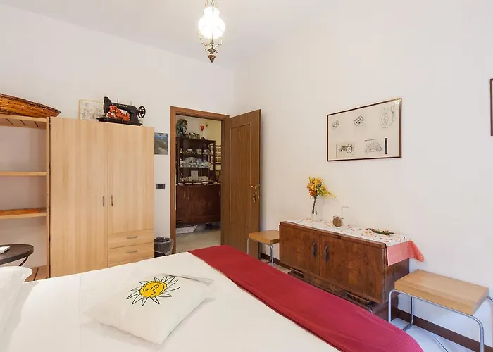Al Quadrifoglio Panzió 4*