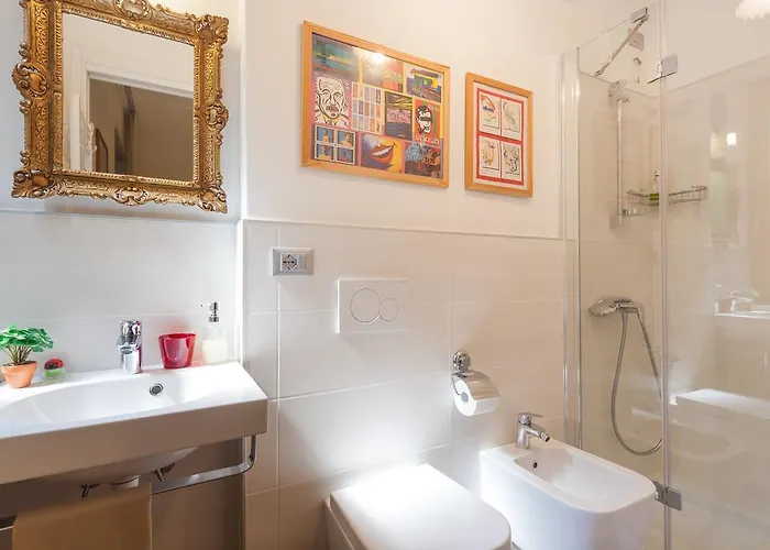 B&B Al Quadrifoglio