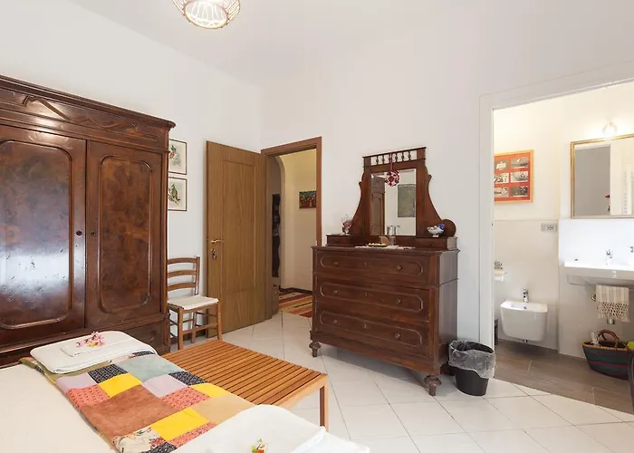 B&B Al Quadrifoglio