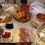Al Quadrifoglio Bed & Breakfast 4*