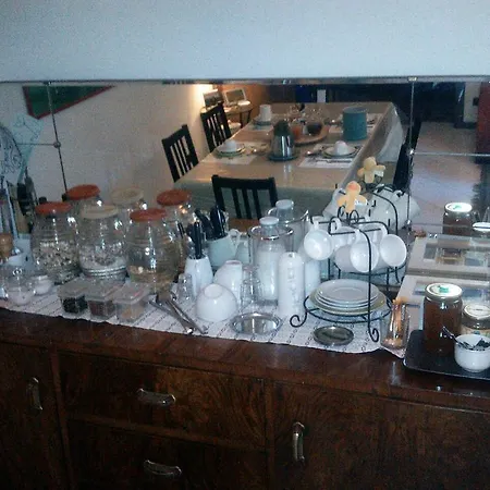 Bed & Breakfast Al Quadrifoglio Bed & Breakfast *