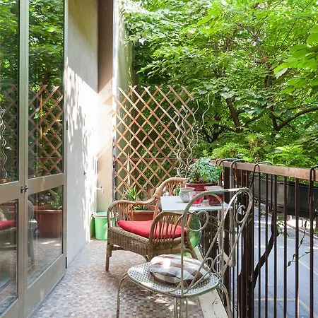 Al Quadrifoglio Bed & Breakfast 4* Verona