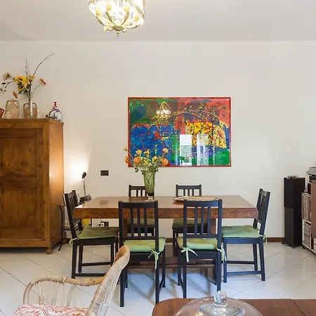 Al Quadrifoglio Bed & Breakfast