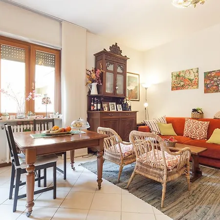 Al Quadrifoglio 4* فيرونا