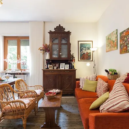 Bed & Breakfast Al Quadrifoglio Bed & Breakfast *