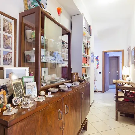 Al Quadrifoglio Bed & Breakfast Verona