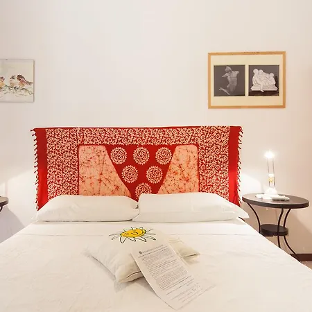 Al Quadrifoglio Bed & Breakfast Bed & Breakfast 4*