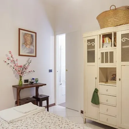 Al Quadrifoglio Bed & Breakfast *