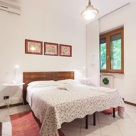 Al Quadrifoglio Bed & Breakfast 4*