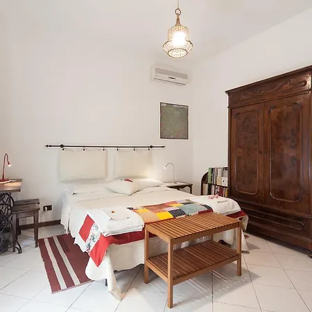 Bed & Breakfast Al Quadrifoglio Bed & Breakfast