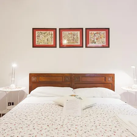 Al Quadrifoglio Bed & Breakfast *