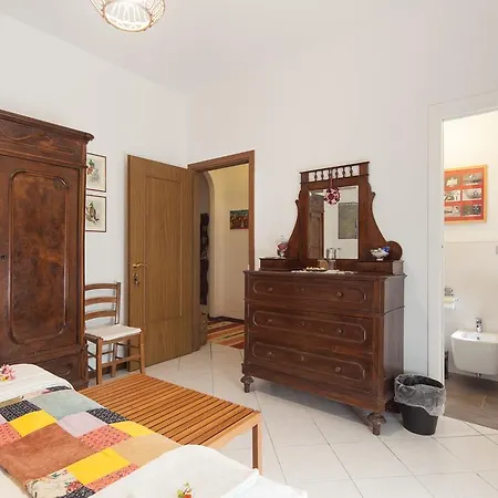 Bed & Breakfast Al Quadrifoglio Bed & Breakfast
