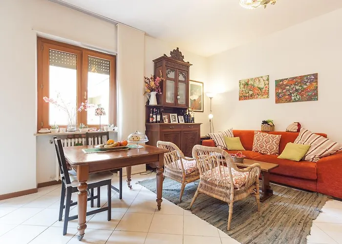 Al Quadrifoglio 4* فيرونا