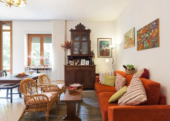 فندق مبيت وإفطار Al Quadrifoglio 4*