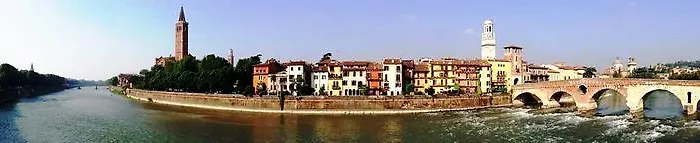 Al Quadrifoglio Bed and Breakfast