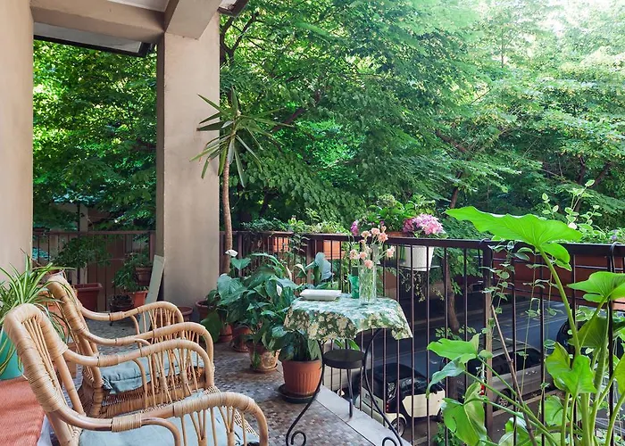 Bed and Breakfast Al Quadrifoglio 4*