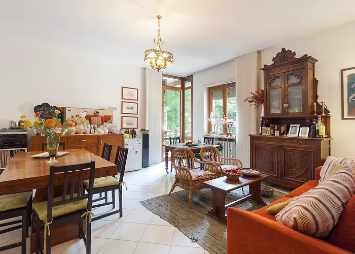 Al Quadrifoglio 4* Βερόνα