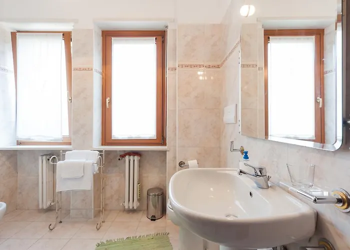 Al Quadrifoglio Bed and Breakfast 4*