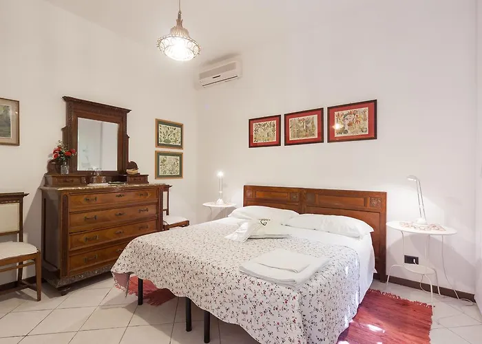 Al Quadrifoglio 4* Βερόνα