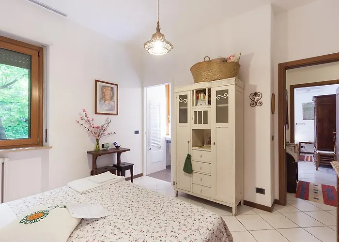 Bed and Breakfast Al Quadrifoglio 4*