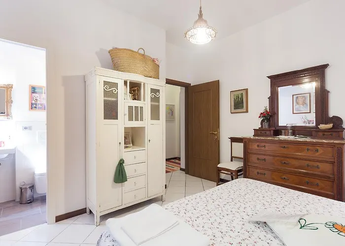 Al Quadrifoglio 4* Βερόνα
