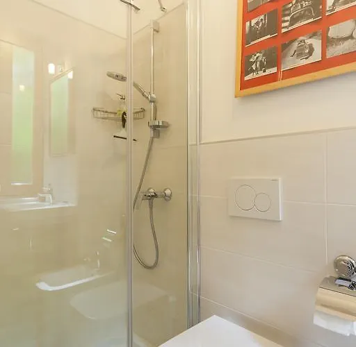Al Quadrifoglio Bed and Breakfast 4*