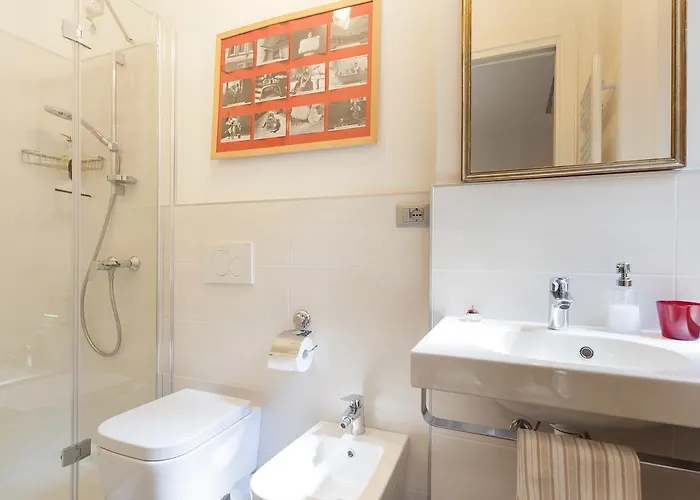 Bed and Breakfast Al Quadrifoglio